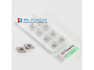 Kyocera tool shop brand tools parts cnc cutting tools machine insert WNMG080408PT CA530