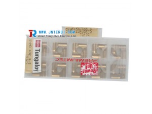 Kyocera metal lathe tools cnc cute blade WNMG080412PT CA530