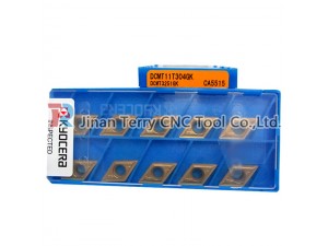 Kyocera cutting inserts DCMT11T304GK CA5515