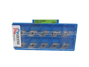 Kyocera cutting inserts carbide inserts DNGG110408R TN60
