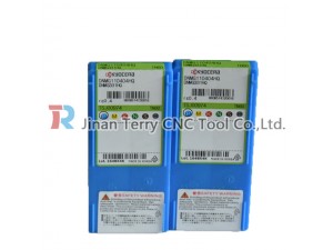 Kyocera cutting carbide inserts DNMG110404HQ TN60