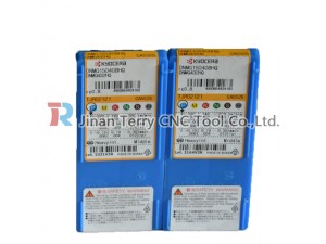 Kyocera cutting inserts carbide inserts DNMG150408HQ CA5525