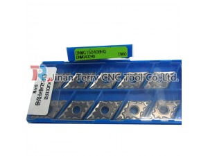 Kyocera cutting inserts DNMG150408HQ TN60