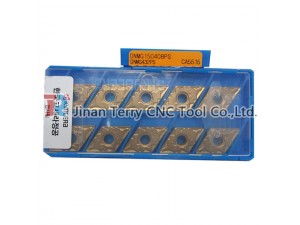 Kyocera carbide inserts turning inserts DNMG150408PS CA5515