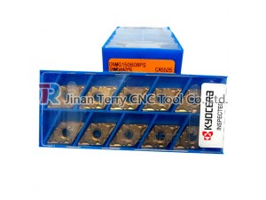Kyocera turning inserts DNMG150608PS CA5525