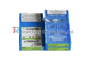Kyocera turning inserts carbide inserts TBGT060102L TN60