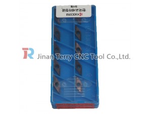 Japan kyocera turning inserts VBGT110302R-Y PR930