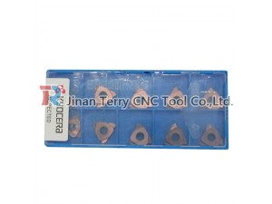 Japan carbide cut off inserts GBA32L175-020 PR930