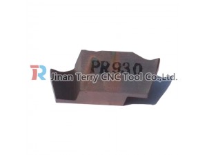 Original kyocera grooving inserts cutter off GVR100A PR930