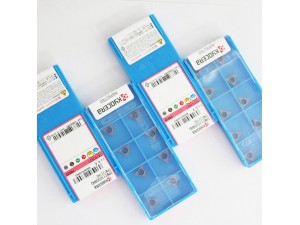 Kyocera CNC Carbide Inserts Lathe Tool TPMT110304HQ PR930 